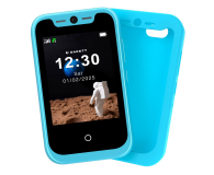 GARETT OneKid Phone Blue 5904238487068 - 1456469 - zdjęcie 6